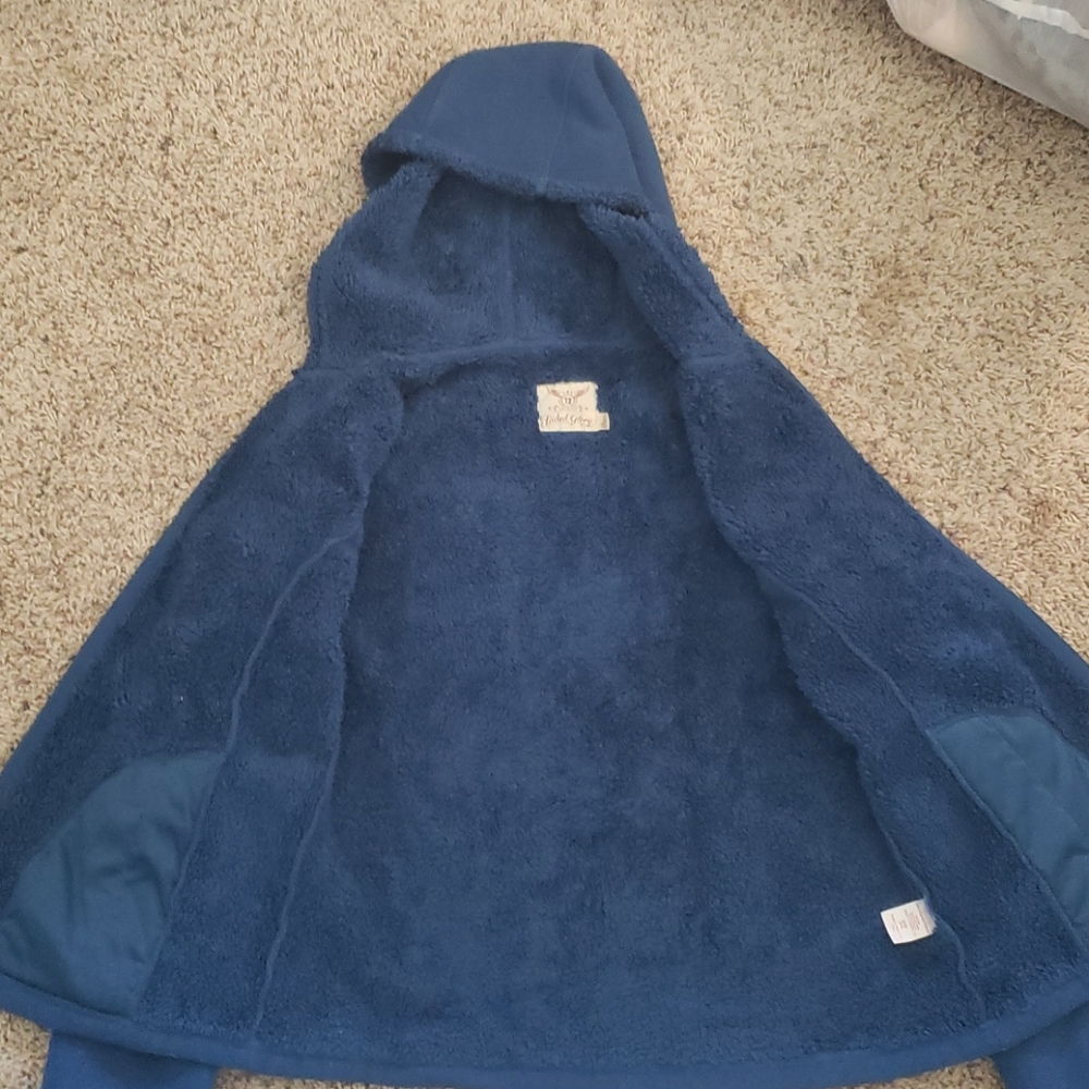 Jacket - Picture 2 of 2